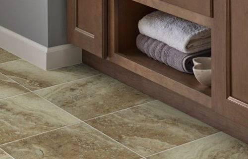 shaw tile: veneto 12x24 color ginger, niemann's american flooring