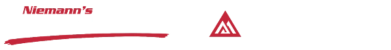 Logo | Niemann's American Flooring