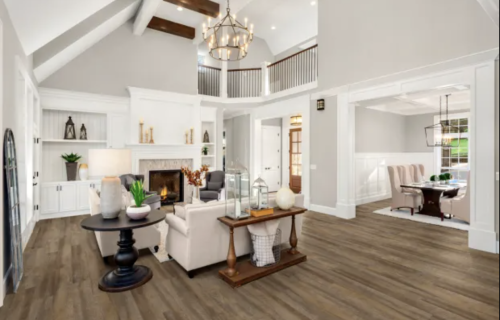 harper waverly flooring
