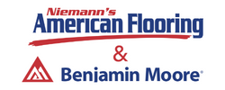 Niemann's American Flooring Logo