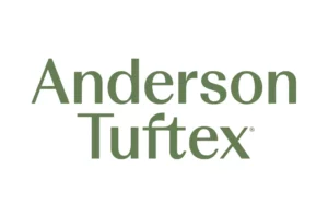Anderson Tuftex Logo | Niemann's American Flooring