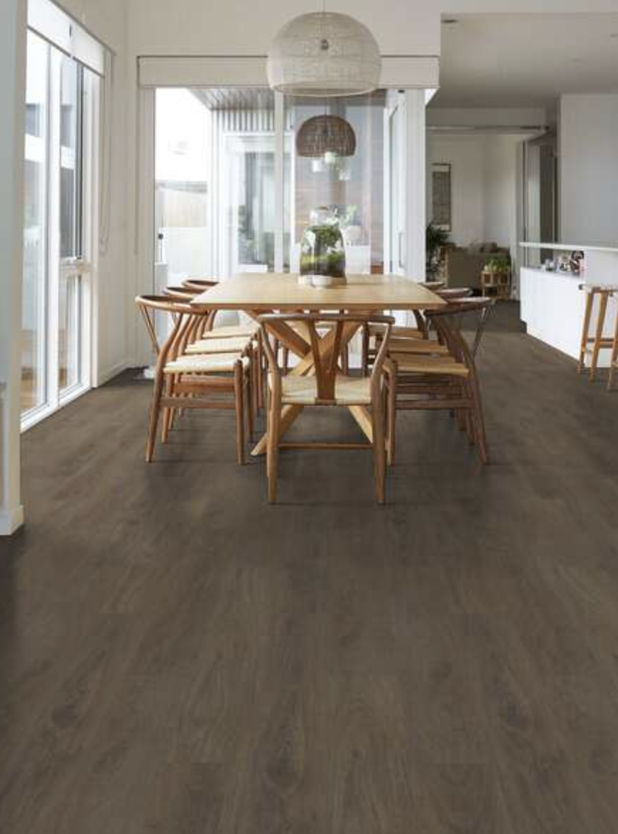 Shaw paladin plus planks 7” - Boardwalk - Niemann's American Flooring