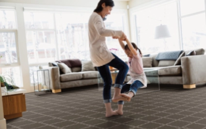 AfterCarpetInstallation Carpet Flooring | Niemann's American Flooring