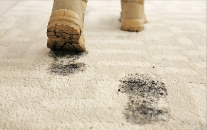 CarpetDirtDebris Carpet Stains | Niemann's American Flooring