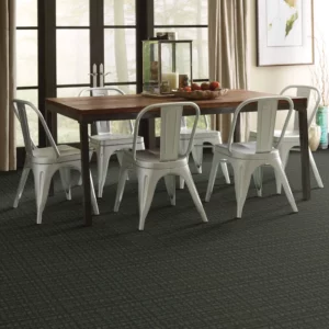 Dinning Area Carpet | Niemann's American Flooring