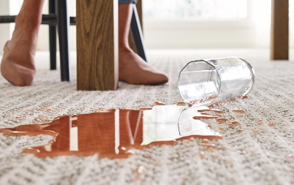 CarpetSpillsStains Carpet Spills | Niemann's American Flooring