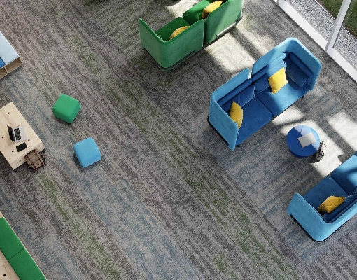 Carpet Flooring | Niemann's American Flooring