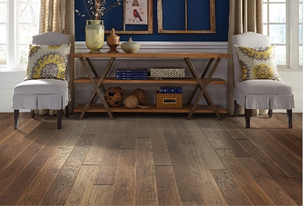 Hardwood Flooring | Niemann's American Flooring