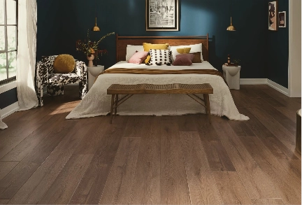 Bedroom Flooring | Niemann's American Flooring