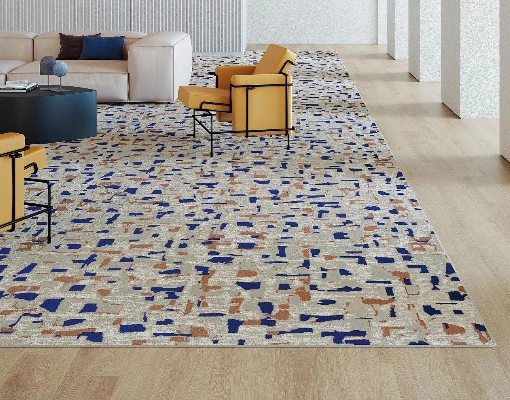 Office Rug | Niemann's American Flooring