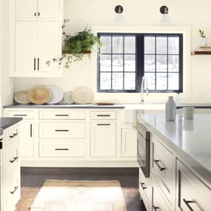 Kitchen Cabinets | Niemann's American Flooring