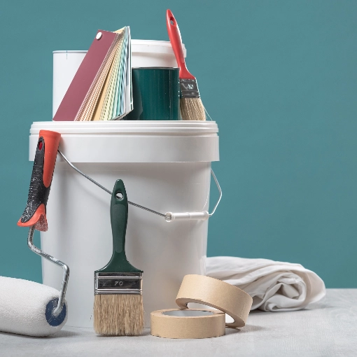 Benjamin Moore Paint | Niemann's American Flooring