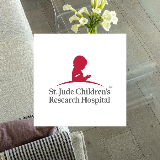 StJude S.Jude Children's Research Hospital | Niemann's American Flooring