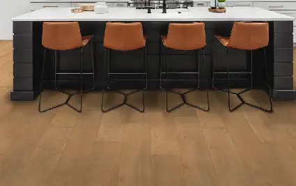 after-lvt Luxury Vinyl Installation | Niemann's American Flooring