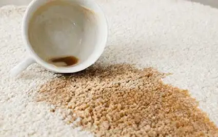 area-rug-spill Area Rugs Care & Maintenance | Niemann's American Flooring