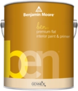 Benjamin Moore Paint | Niemann's American Flooring