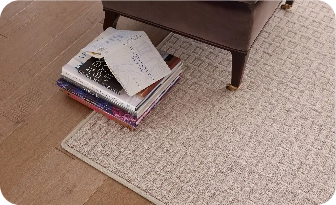 Custom Rug | Niemann's American Flooring