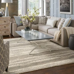 karastan_faded_devine_room Living Room Area Rugs | Niemann's American Flooring