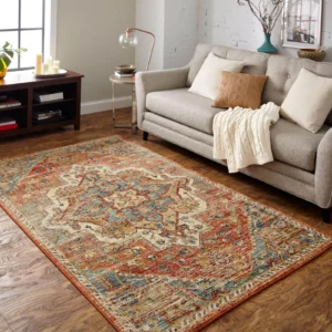 karastan_kasbar_room Area Rugs | Niemann's American Flooring