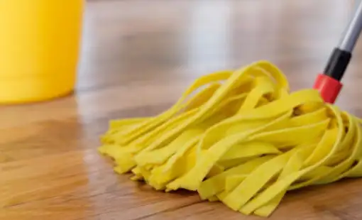 Laminate Care | Niemann's American Flooring