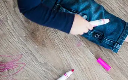 lvt-dirt Luxury Vinyl Care | Niemann's American Flooring