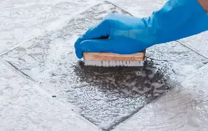 tile-dirt Tile Daily Care | Niemann's American Flooring