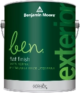 Benjamin Moore Paint | Niemann's American Flooring