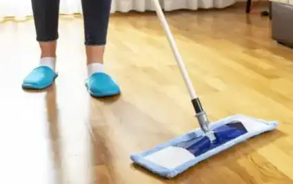 lvt-care Vinyl care | Niemann's American Flooring