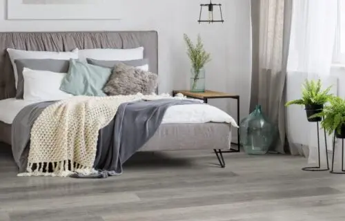 Cali-Floors-Alderwood Bedroom flooring | Niemann's American Flooring
