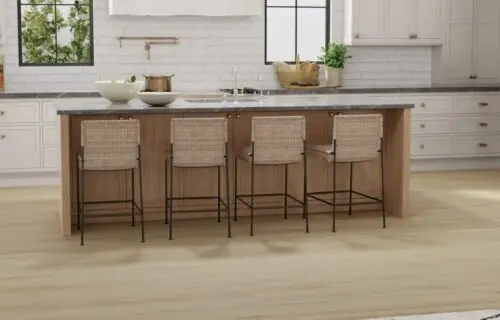 Cali-Floors-Turning-Tide Kitchen flooring | Niemann's American Flooring