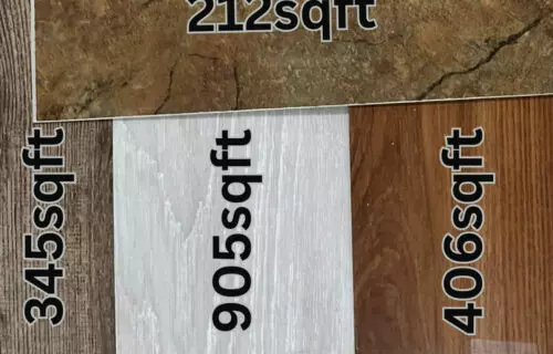 Glue-down-Vinyl-Plank Vinyl plank | Niemann's American Flooring