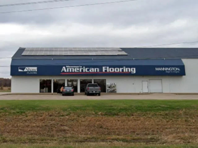 Store Front | Niemann's American Flooring