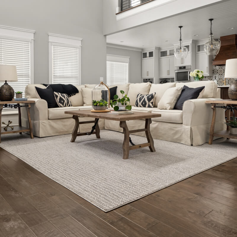 Window treatment | Niemann's American Flooring