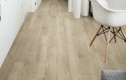 shaw luxury vinyl plank - marina