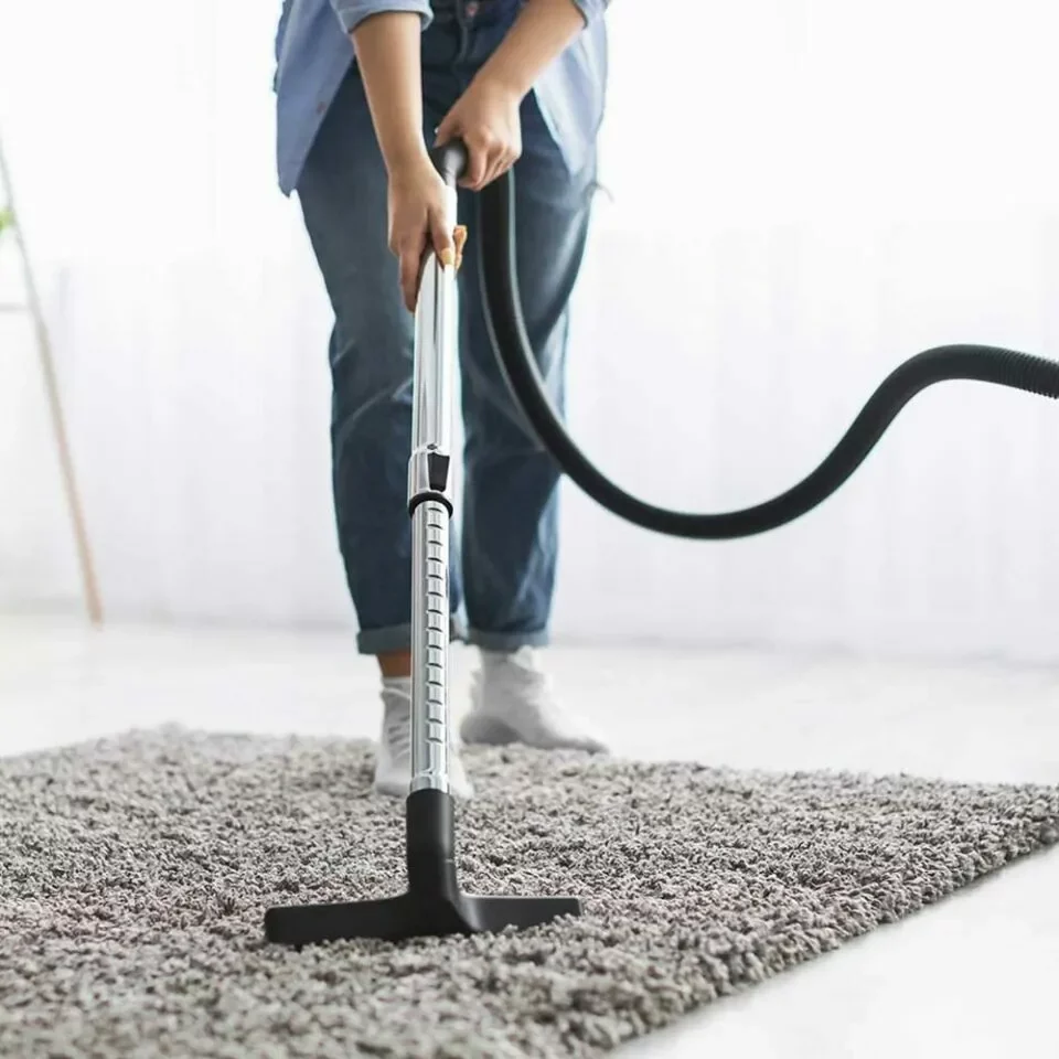 Rug-care Rug Care | Niemann's American Flooring