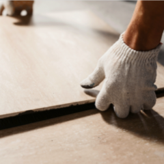 Tile Installation | Niemann's American Flooring